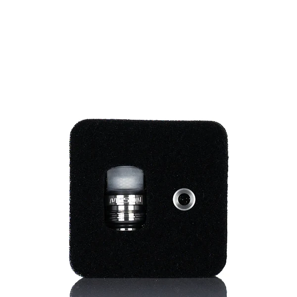 Mission XV Eclipse Integrated Boro Tip