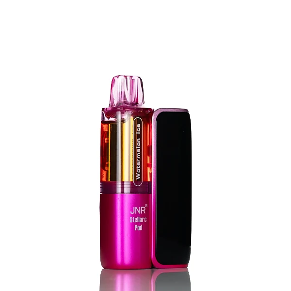 JNR Stellarc 100K 100000 Puffs Disposable Kit