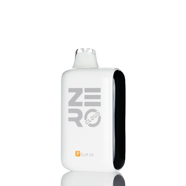 Sikary Cloud Zero 50K 50000 Puffs Disposable Vape - 23mL