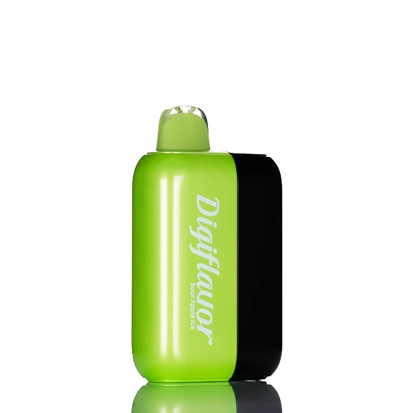 Digiflavor BRK 20K 20000 Puffs Disposable Kit - 12mL
