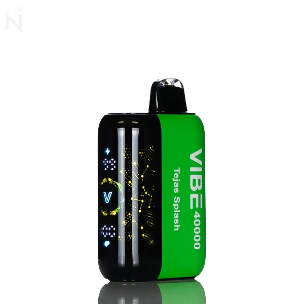 LaLa Bar Vibe 40K 40000 Puffs Disposable - 20mL