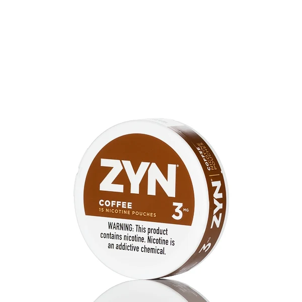 ZYN Nicotine Pouches (15 ct)