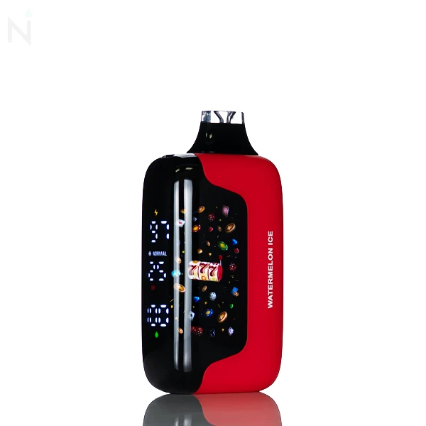 SOFI Surge X 50K 50000 Puffs Dual Mesh No Nicotine Disposable Vape
