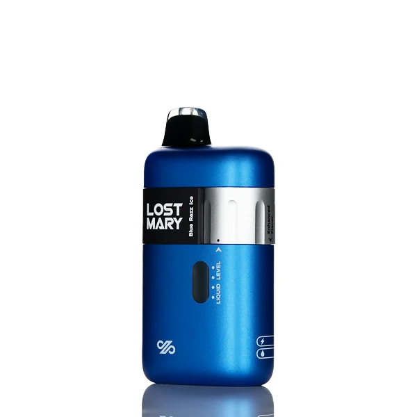 Lost Mary Ultrasonic 35K Puffs Disposable Vape - 20mL