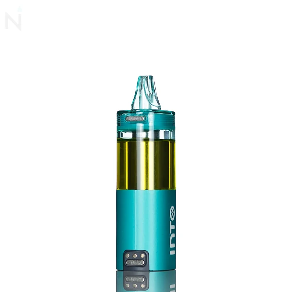 INTO 50K 50,000 Puff Disposable Vape