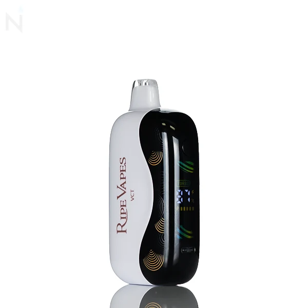 Ripe Vapes Oak 35K 35000 Puff Disposable - 18mL