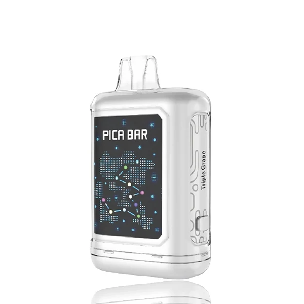 Pica Bar Super Pro 30K 30,000 Puffs Disposable - 20mL