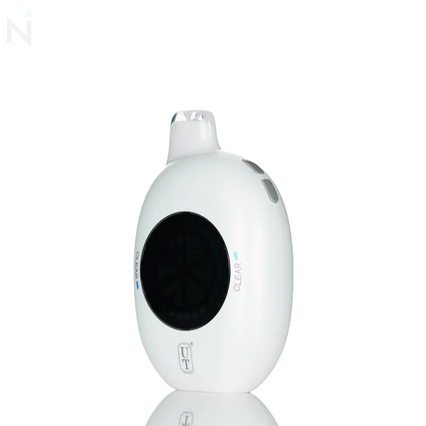 UT Bar ECO 50K Flavor Control Disposable Vape
