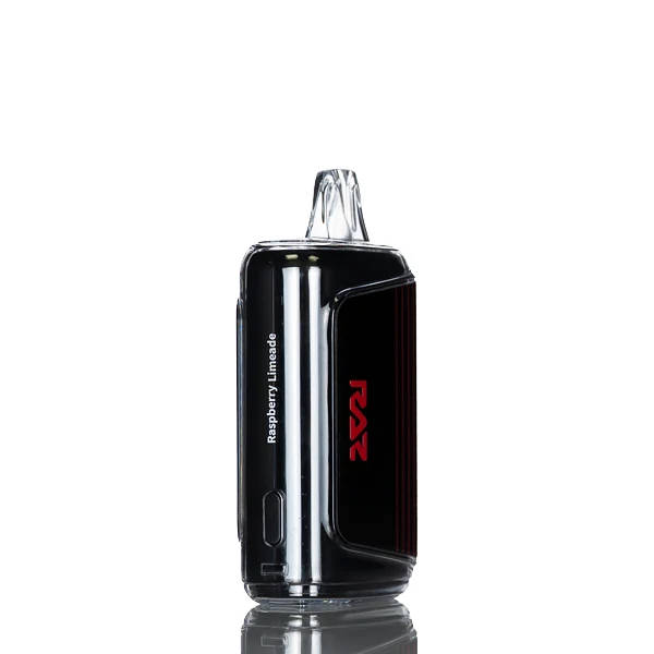 RAZ LTX DC25000 25K Disposable - 16mL