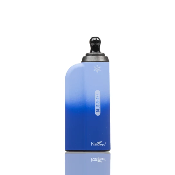 Kangvape Onee Max 6500 Puffs Disposable 10-Pack