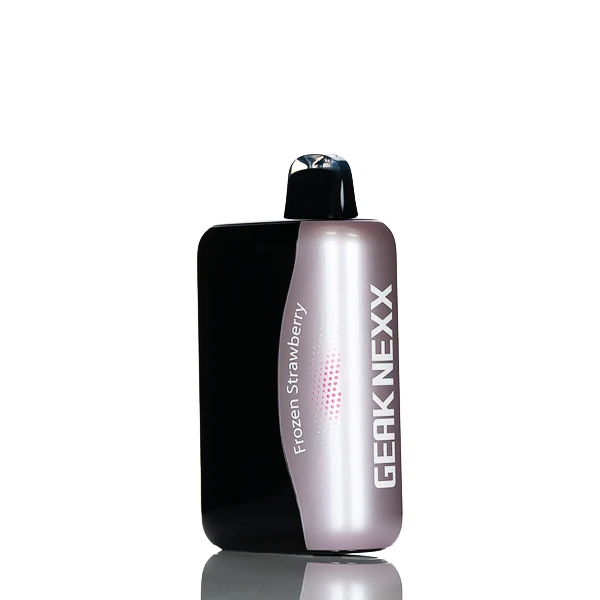 GEAK NEXX 40K 40000 Puffs Disposable Vape - 20mL