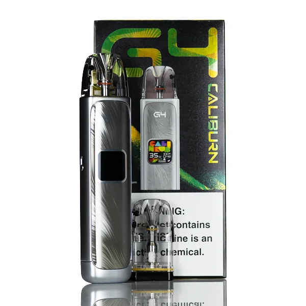 Uwell Caliburn G4 35W Pod System
