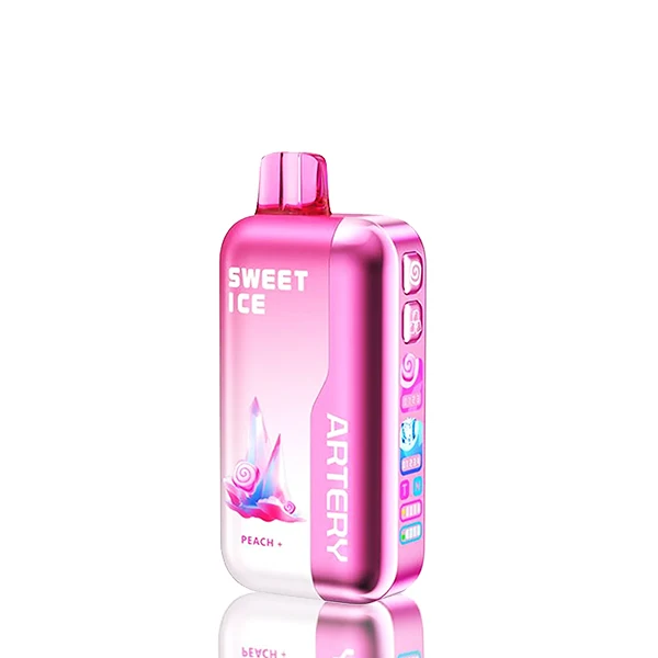 Artery CL6 50K 50000 Puffs Disposable - 26mL