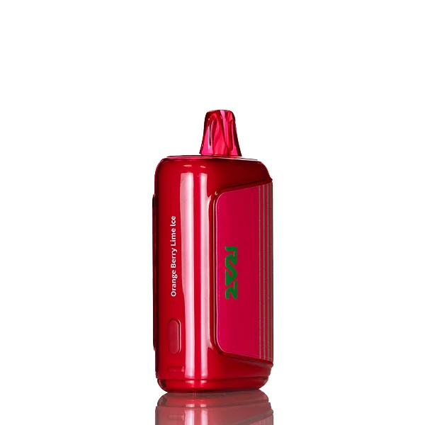 RAZ LTX DC25000 25K Disposable - 16mL