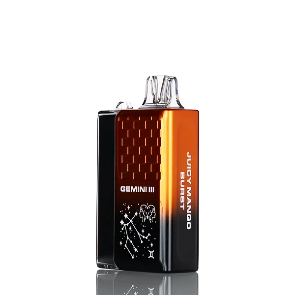 OXBAR X Pod Juice Magic Maze 2.0 30K Disposable Vape