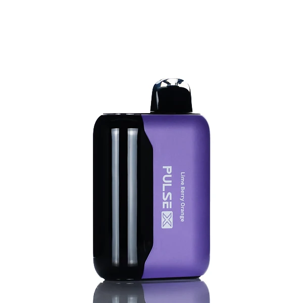 Geek Bar Pulse X 25k 25000 Puffs Disposable Vape - 18mL