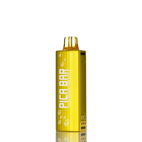 Pica Bar Tuning 30k 30000 Puffs Disposable Pod - 19mL
