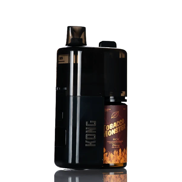 Monster Vape Labs X Kong by Zilla 50K Puffs Disposable - 2.4% 30mL
