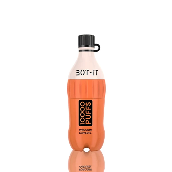 Bot-It 10000 Puffs Disposable 5-Pack