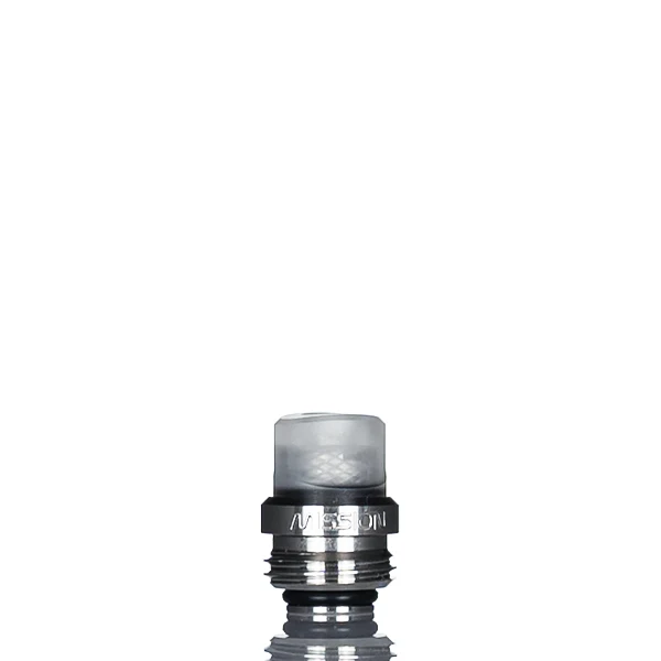 Mission XV Eclipse Integrated Boro Tip