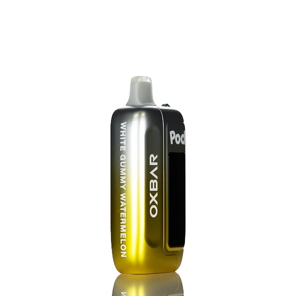 OXBAR X Pod Juice Ice-Nic Control 35K Puffs Disposable Vape