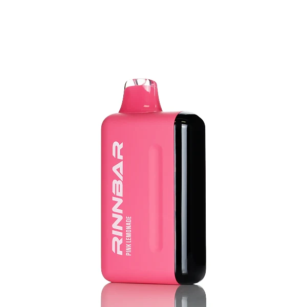 RINNBAR 50K 50000 Puffs Disposable