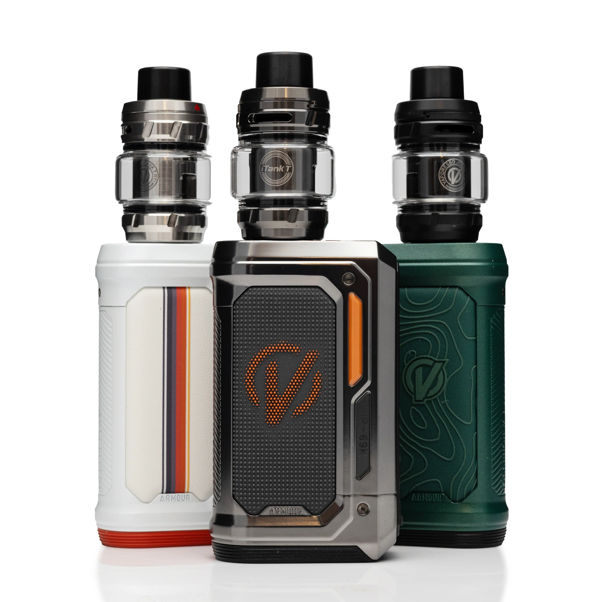 Vape Starter Kit