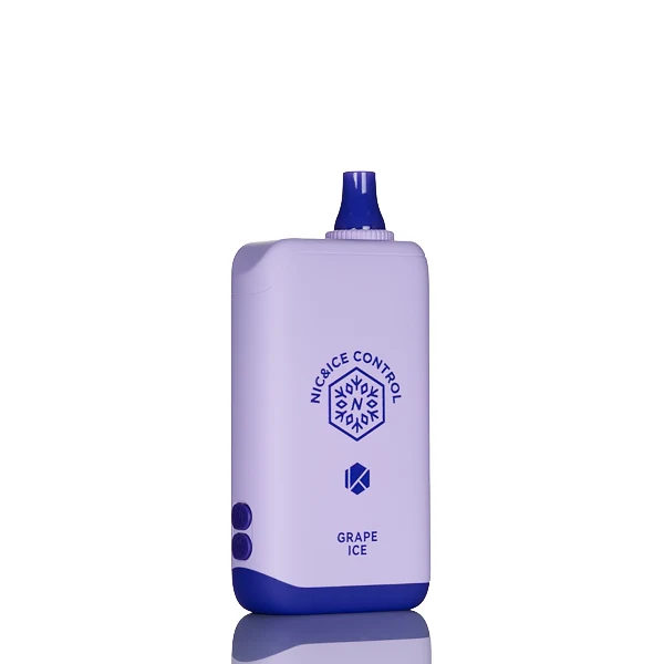 Kado Bar NI40K 40000 Puffs Disposable Vape - 24mL