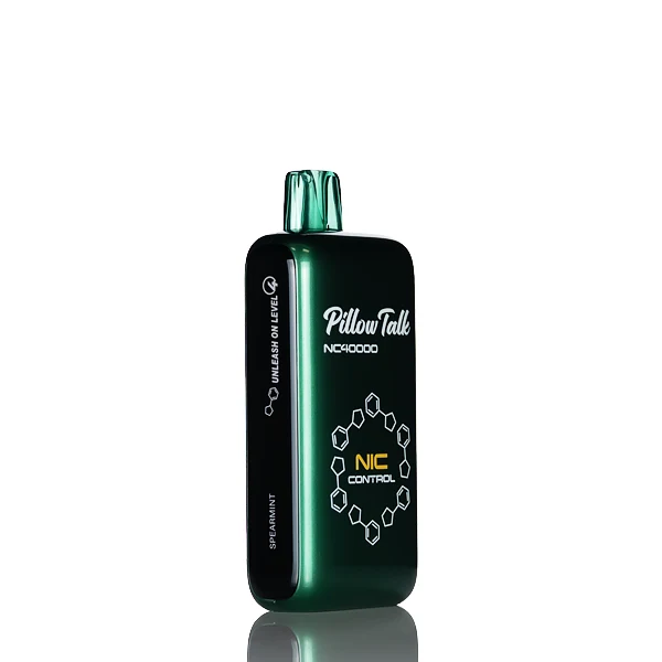 Pillow Talk NC40000 Nic Control Disposable - 20ml