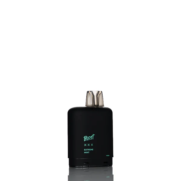 Flavor Beast Boost Pods 25000 Puffs (Battery sold Separately)