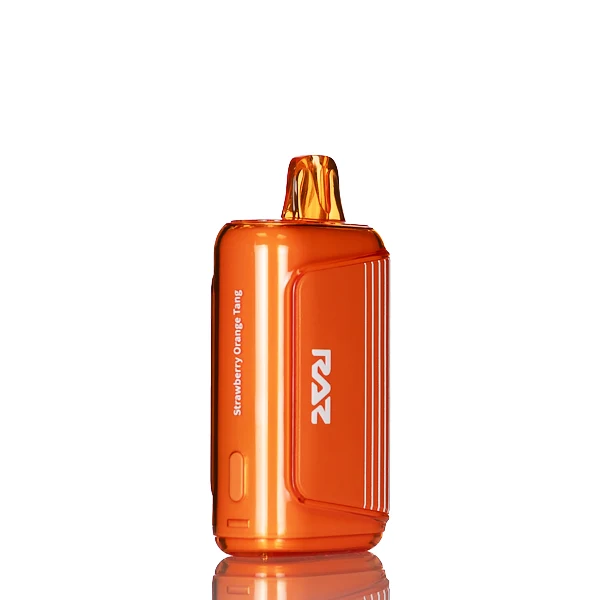 RAZ LTX DC25000 25K Disposable - 16mL