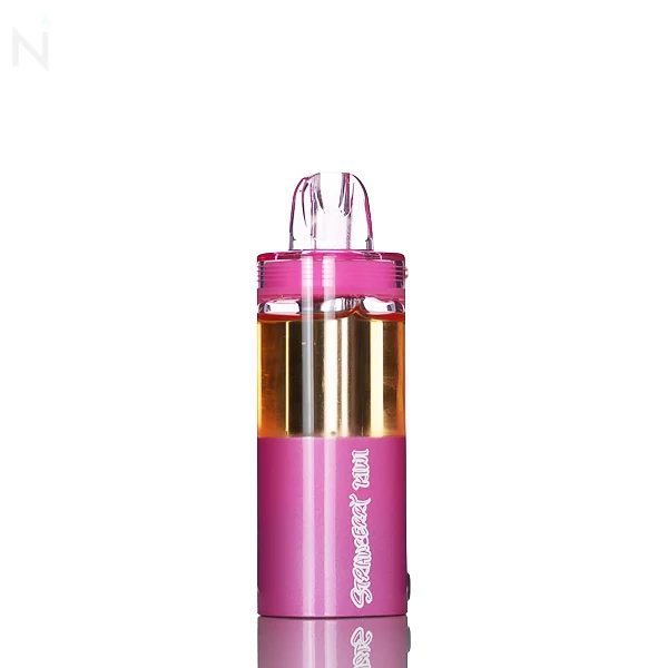 INTO 50K 50,000 Puff Disposable Vape