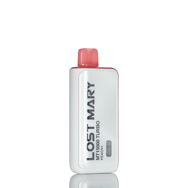 Lost Mary MT15K Turbo 15000 Puffs Disposable Vape - 16mL