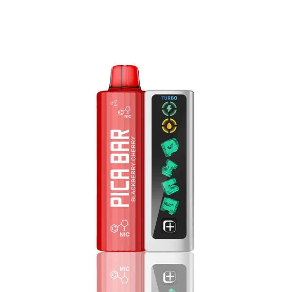 Pica Bar Tuning 30k 30000 Puffs Disposable Vape FULL KIT - 19mL