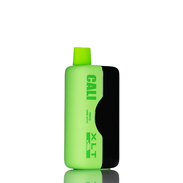 Cali XLT 40K 40000 Puffs Disposable Vape - 25mL