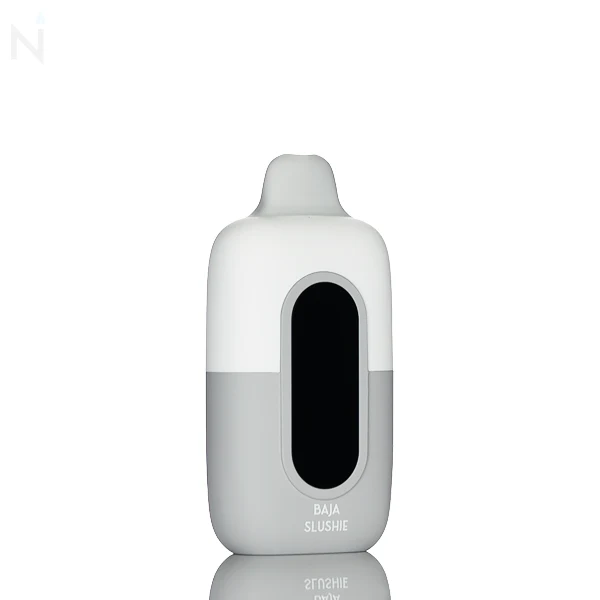 Fifty Bar V2 20K 20,000 Puffs Disposable Vape - 16ML