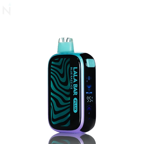 LALA Bar Flux 40K Disposable