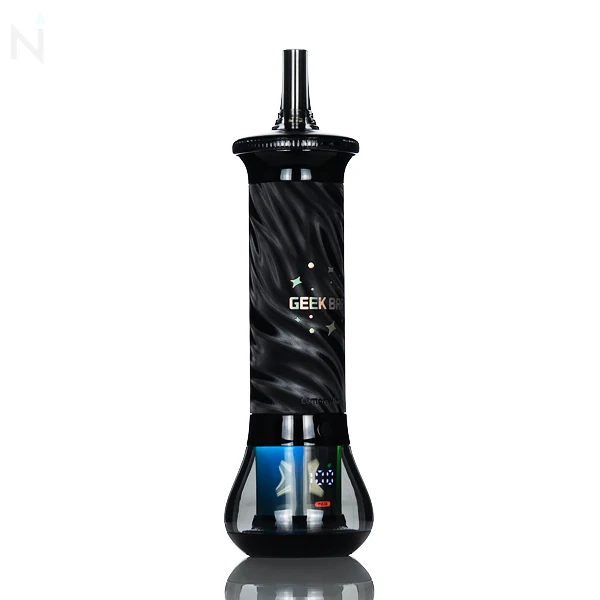 Geek Bar Burj 80K 80,000 puff Shisha Disposable Vape - 25mL