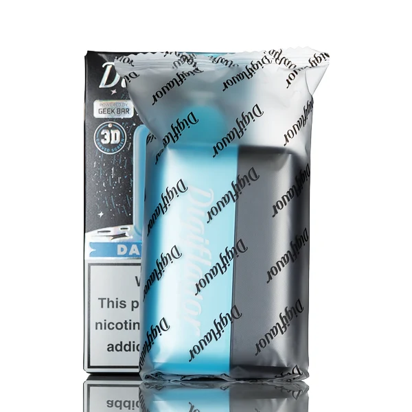 Digiflavor BRK 20K 20000 Puffs Disposable Kit - 12mL