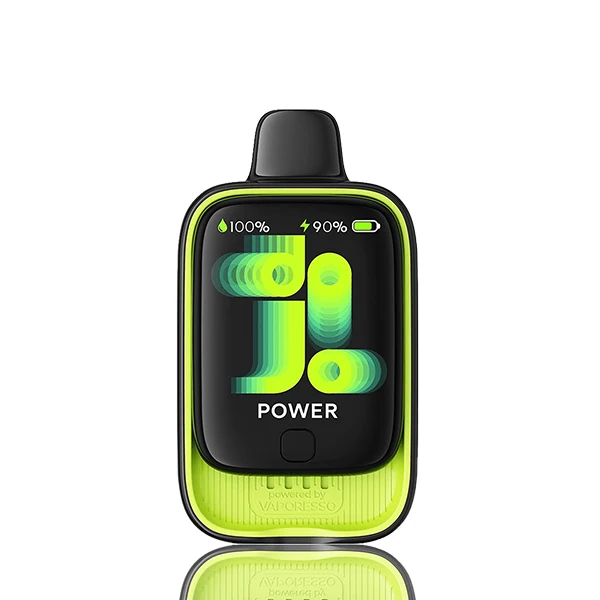 Vaporesso Dojo iMate X 20K Puffs Disposable Pod - 15mL