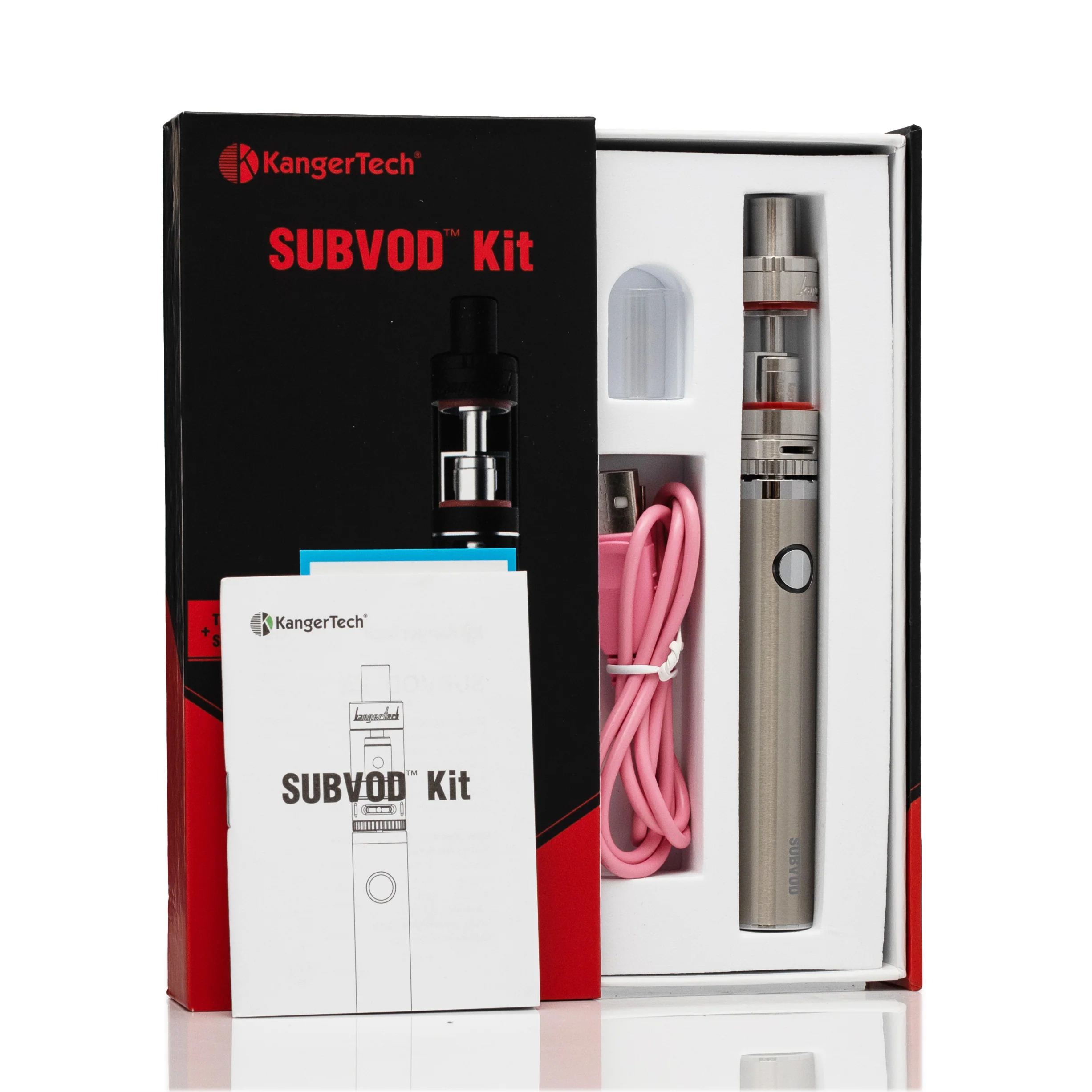 Kanger SUBVOD Starter Kit