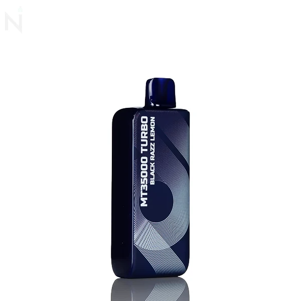 Lost Mary MT35K Turbo 2% Nicotine Disposable Vape - 18mL