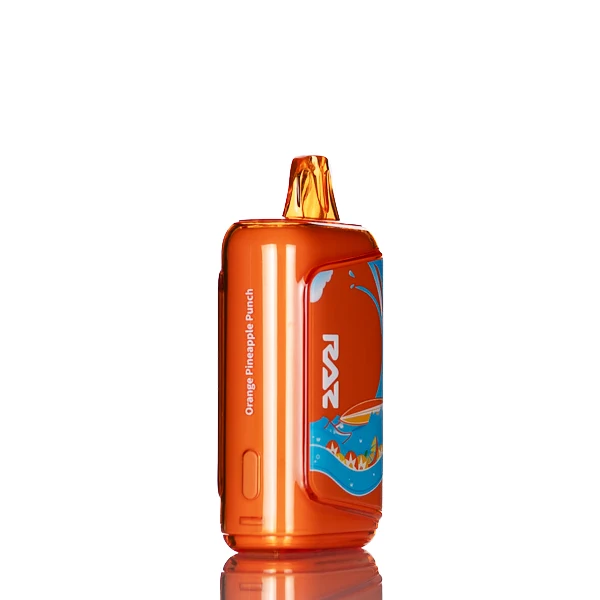 RAZ LTX DC25000 25K Disposable - 16mL