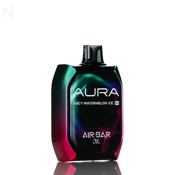 Air Bar Aura 25K Disposable