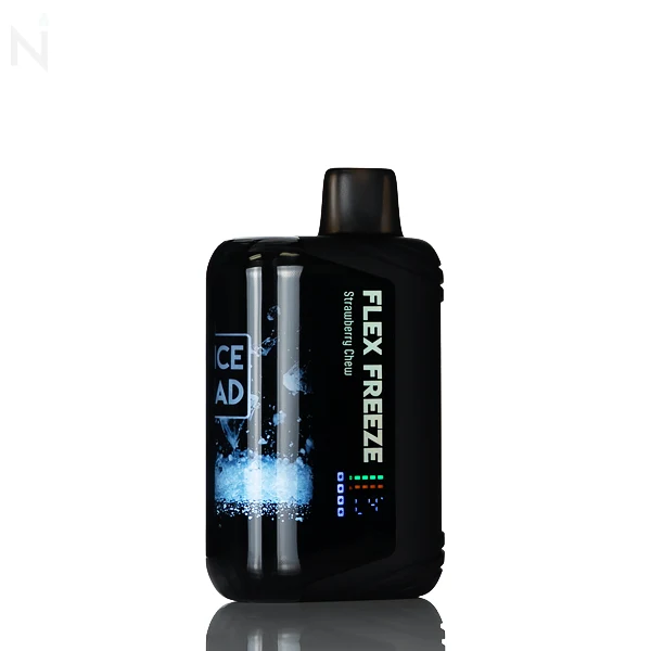 Juice Head Flex Freeze 50K Puffs Disposable - 24mL