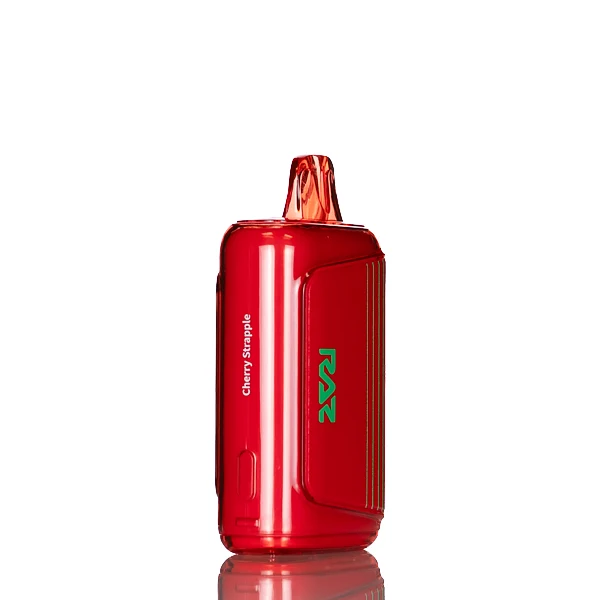 RAZ LTX DC25000 25K Disposable - 16mL