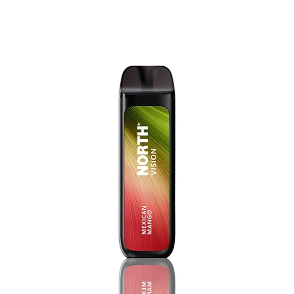 North Vision 15000 Puffs Disposable - 15mL