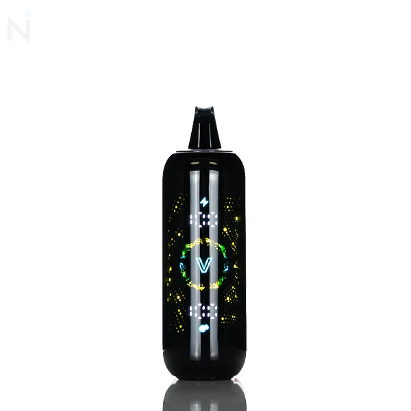 LaLa Bar Vibe 40K 40000 Puffs Disposable - 20mL