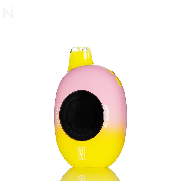 UT Bar ECO 50K Flavor Control Disposable Vape