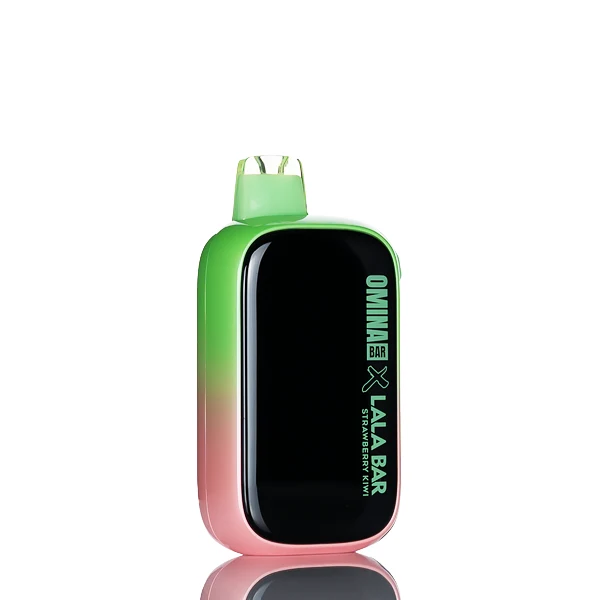 Omina Bar X LaLa Bar 40K 40000 Puffs Disposable - 20mL